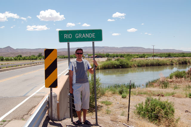 rio grande