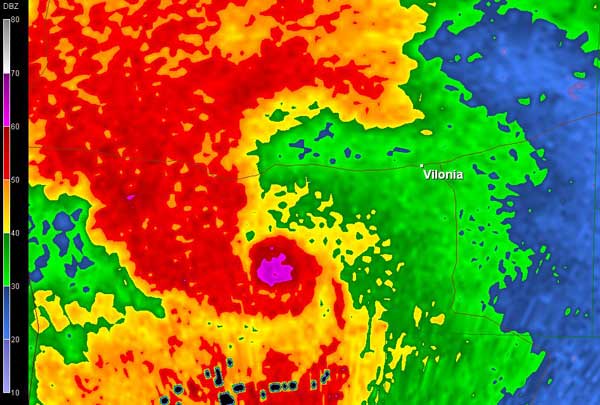 reflective-radar-scan-vilonia-tornado